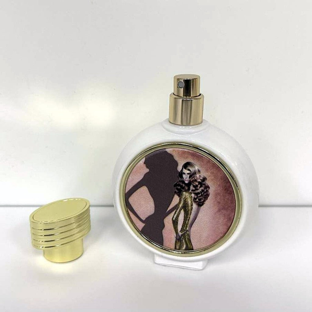 % HFC Shade of Chocolate EDP 75ml Perfume for Women