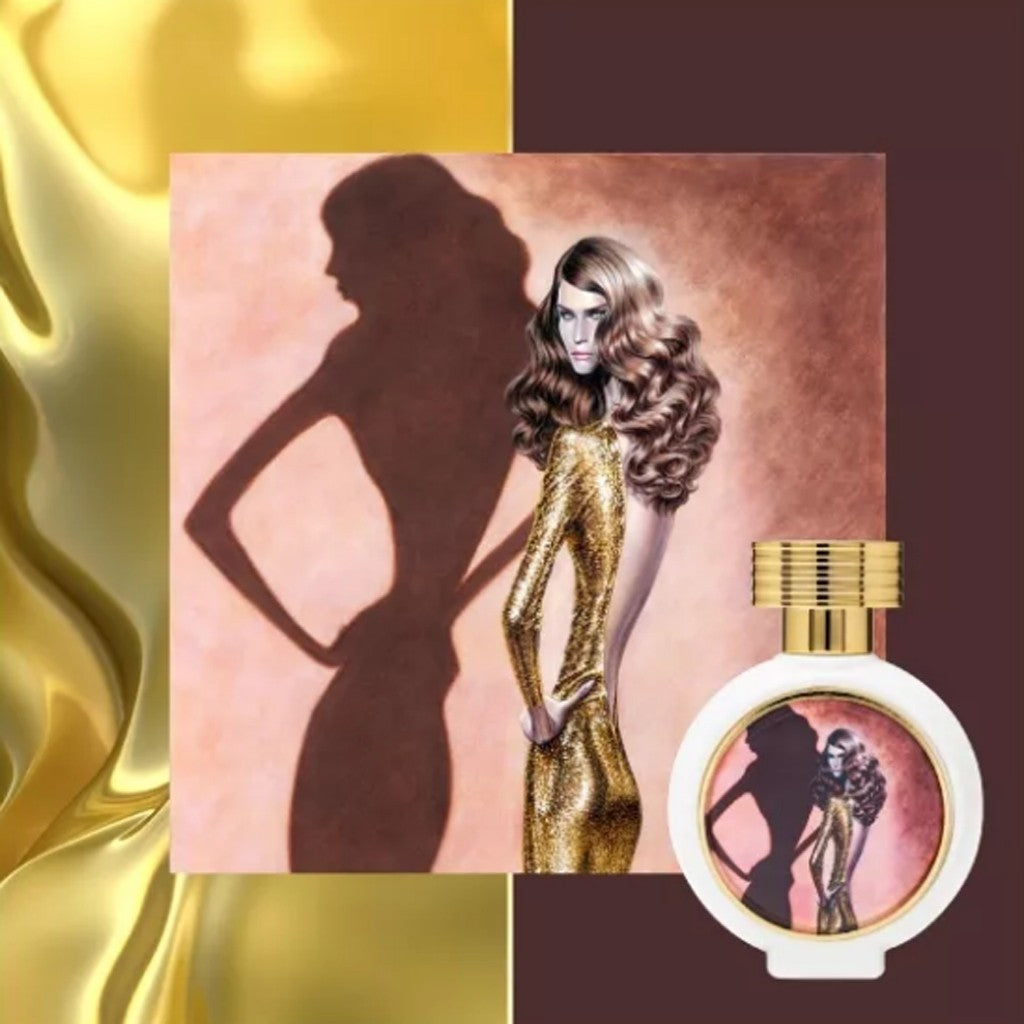 % HFC Shade of Chocolate EDP 75ml Perfume for Women