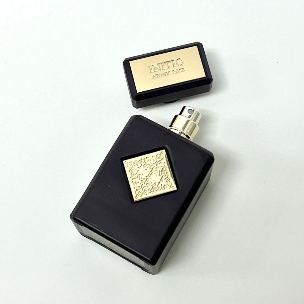 % Intio Atomic Rose EDP 90ml for Men & Women