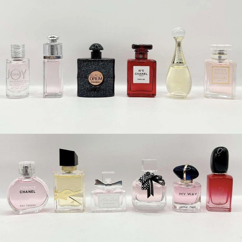 % 12in1 Favourites Discovery Gift Set for Her (WPB)