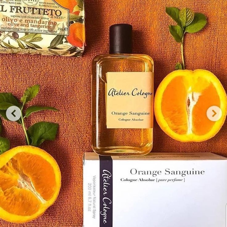 % Orange Snagu!ne Absolue 100 mL