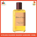 % Orange Snagu!ne Absolue 100 mL