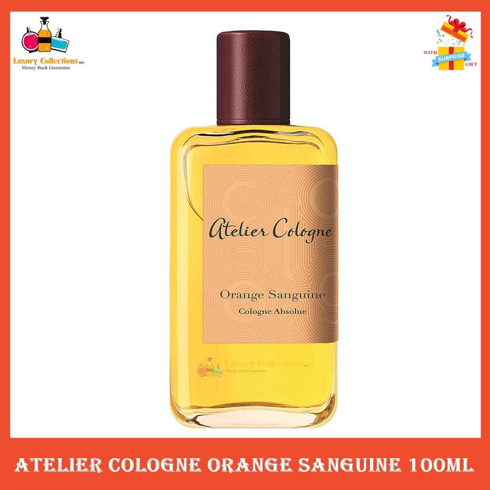 % Orange Snagu!ne Absolue 100 mL