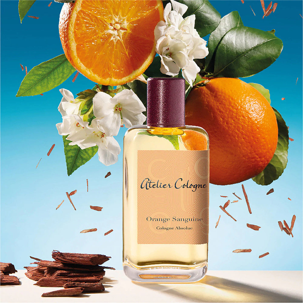 % Orange Snagu!ne Absolue 100 mL