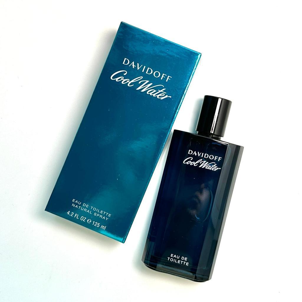 % C0OI Waater Men EDT 125 mI