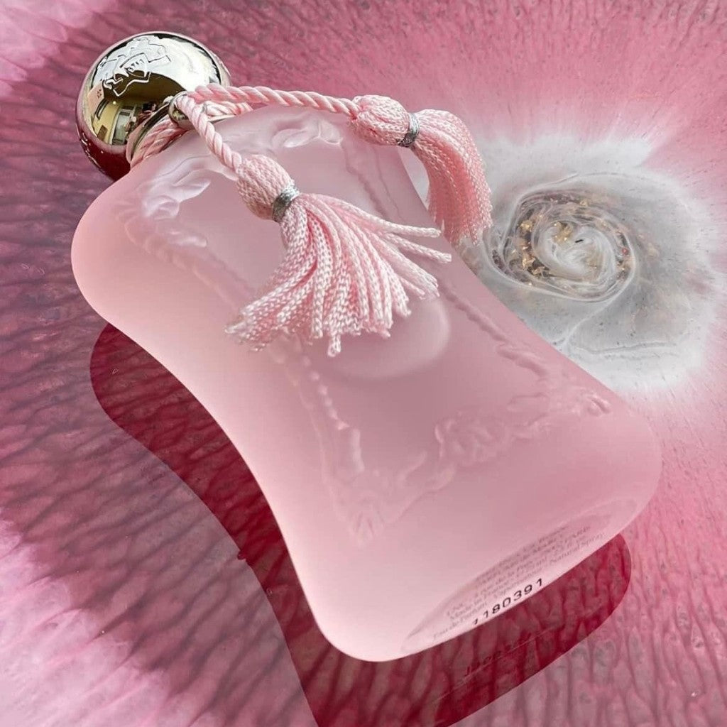 % DeIina La Rosee Eau de Parfum (7 5) mI