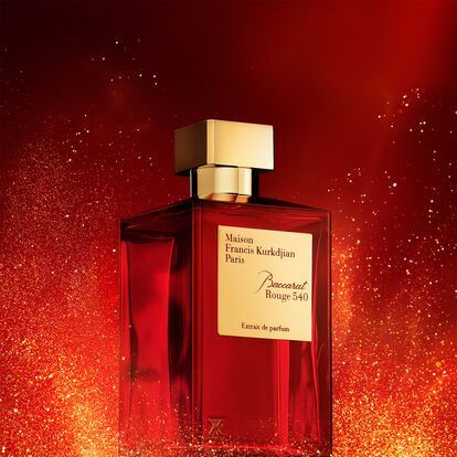 % Buacerat Extrait de Parfum 2OO mI