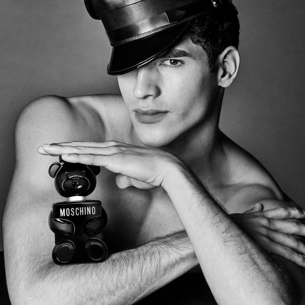 % Toy Boy Eau de Parfum 100ml for Men