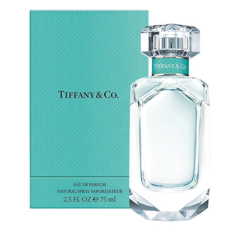 % T!fany & Co Eau de Parfum 75ml for Women