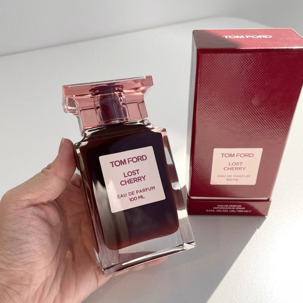 % TF Lost Cherry Eau de Parfum 100ml for Men & Women