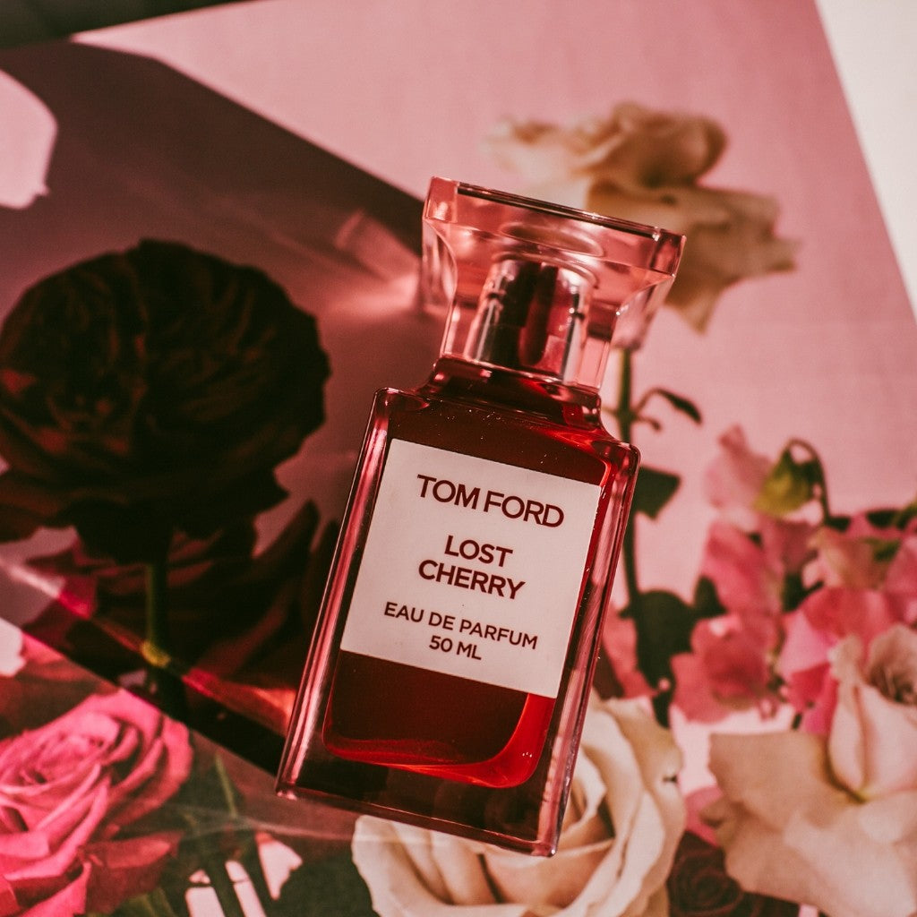 % TF Lost Cherry Eau de Parfum 100ml for Men & Women