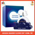 % Original Ariana Grande Cloud Parfum 2.0 EDP Intense 100ml for Her
