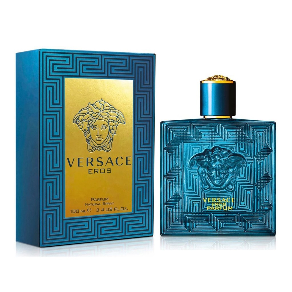 % Veracse Eros 2021 Parfum 100ml for Men