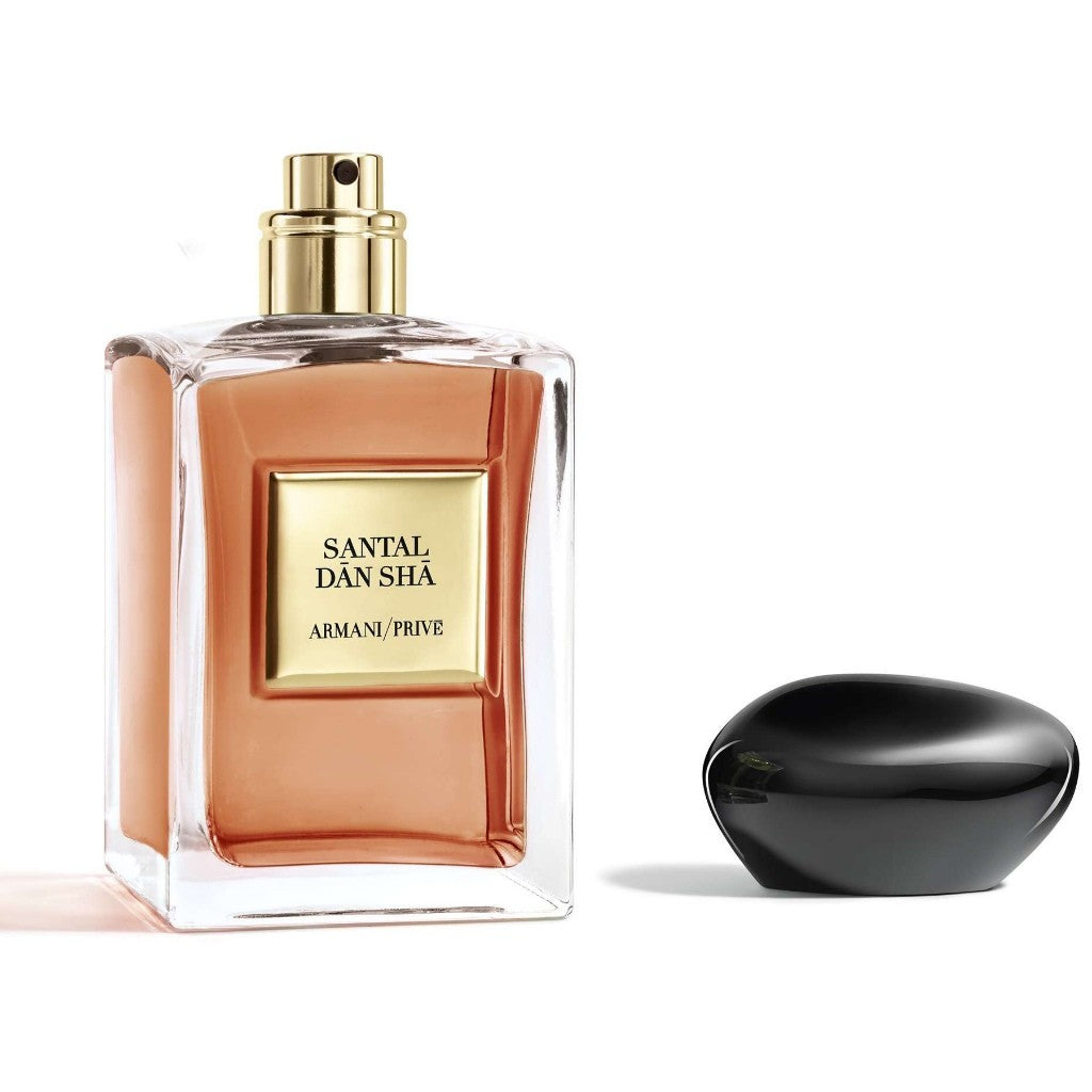% Amarani Santal Dan Sha EDT 100ml for Unisex