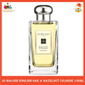 % English Oak & Hazelnut Cologne 100ml for Unisex