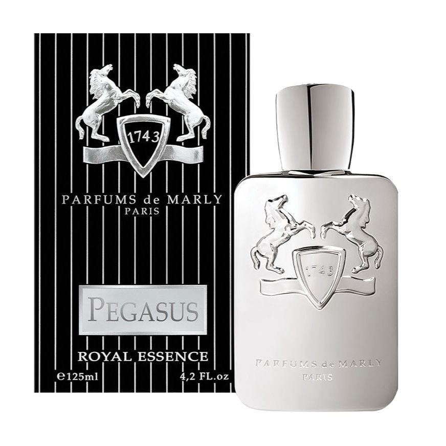 % Haltane / Pegasus Exclusif / Kalan / Godolphin / Althair EDP 125 ml Perfume