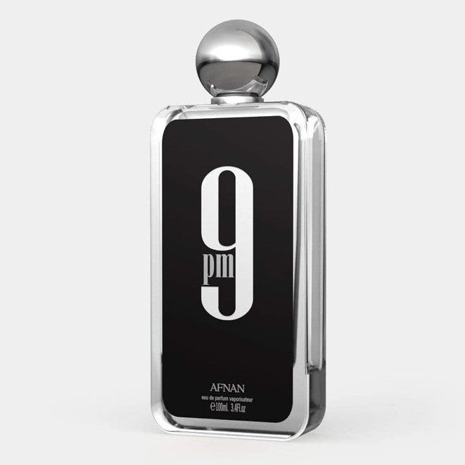 (100% Original) Afnan 9pm For Men 100ml