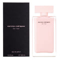 % Nrac!so for Her Poudree 100ml Edp Perfume