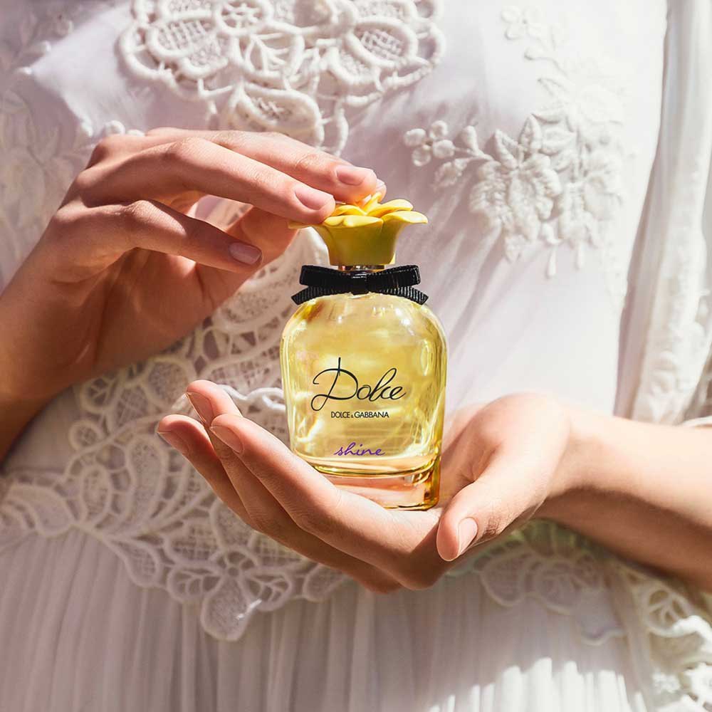 % DoIce Shine EDP 75ml for Women