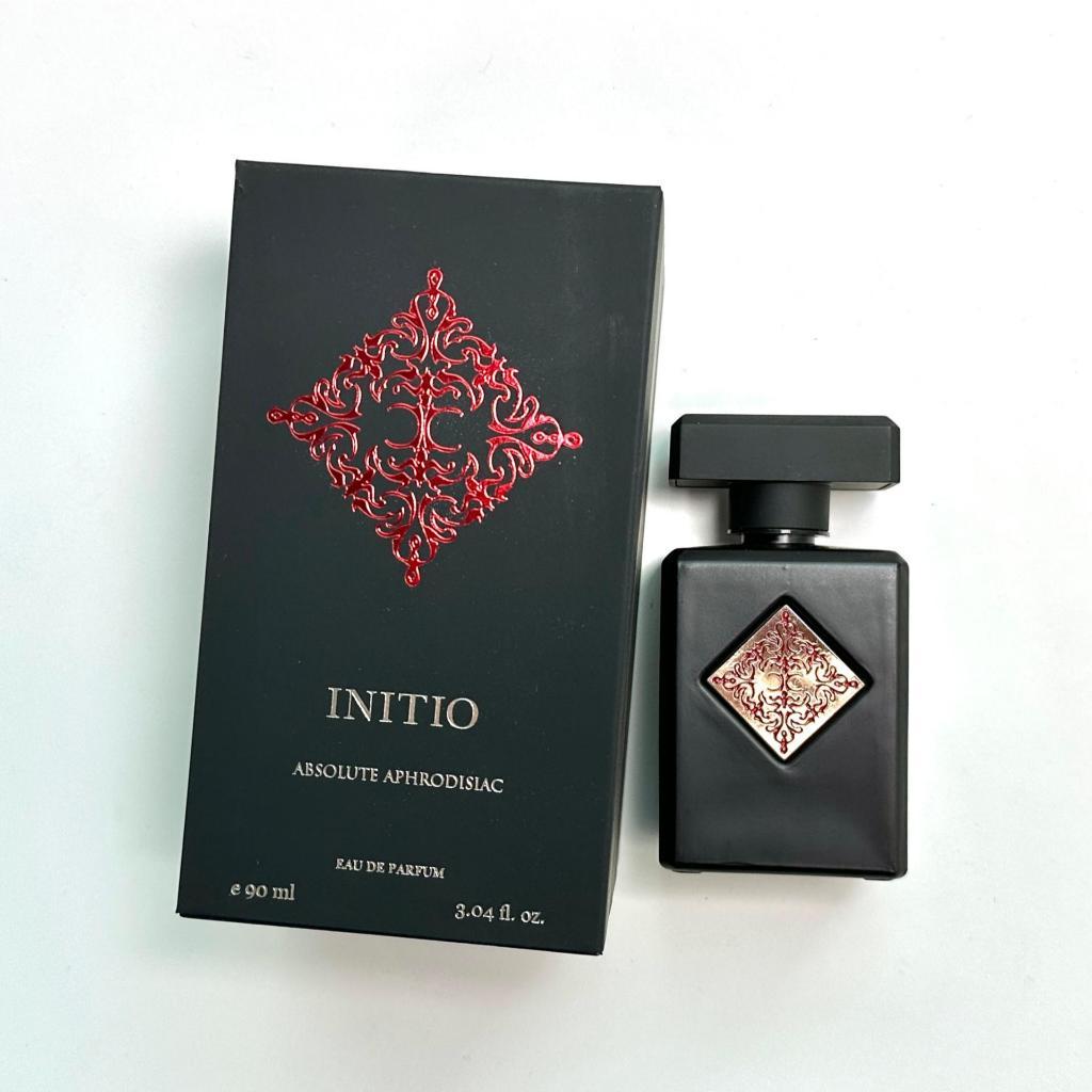 % Inito Parfums Absolute Aphrodisiac EDP 90ml for Unisex