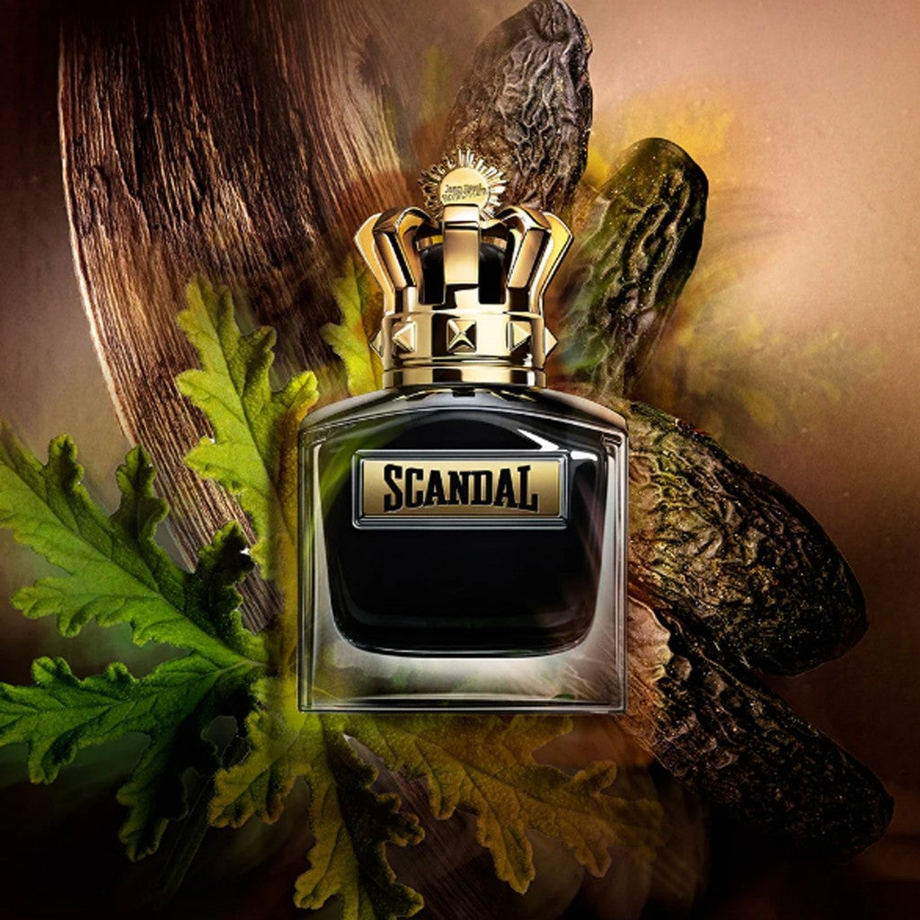 % Scandal Pour Homme Le Parfum EDP Intense 100ml