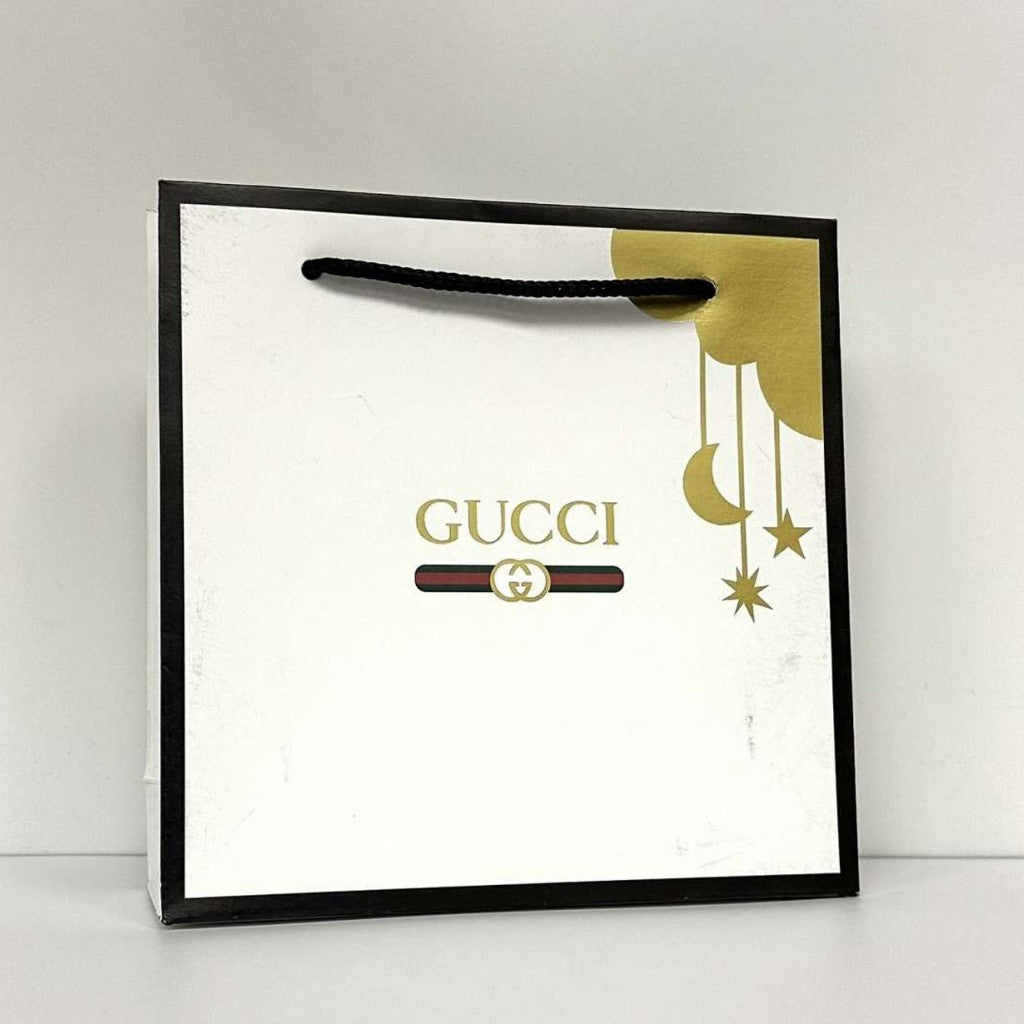 % Guilty 4in1 Perfume Set 4x5ml Square White Box (WPB)