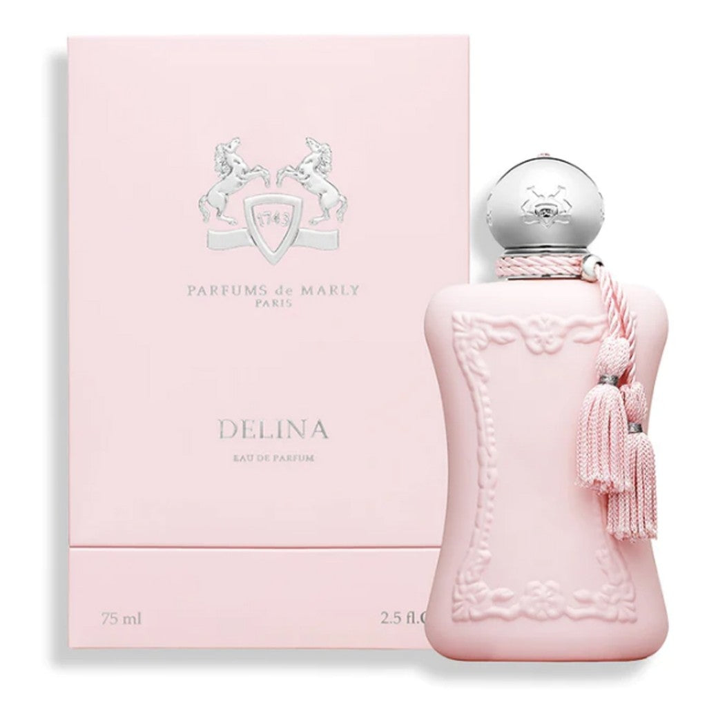 % Parfums de M Deilna EDP 75ml for Her