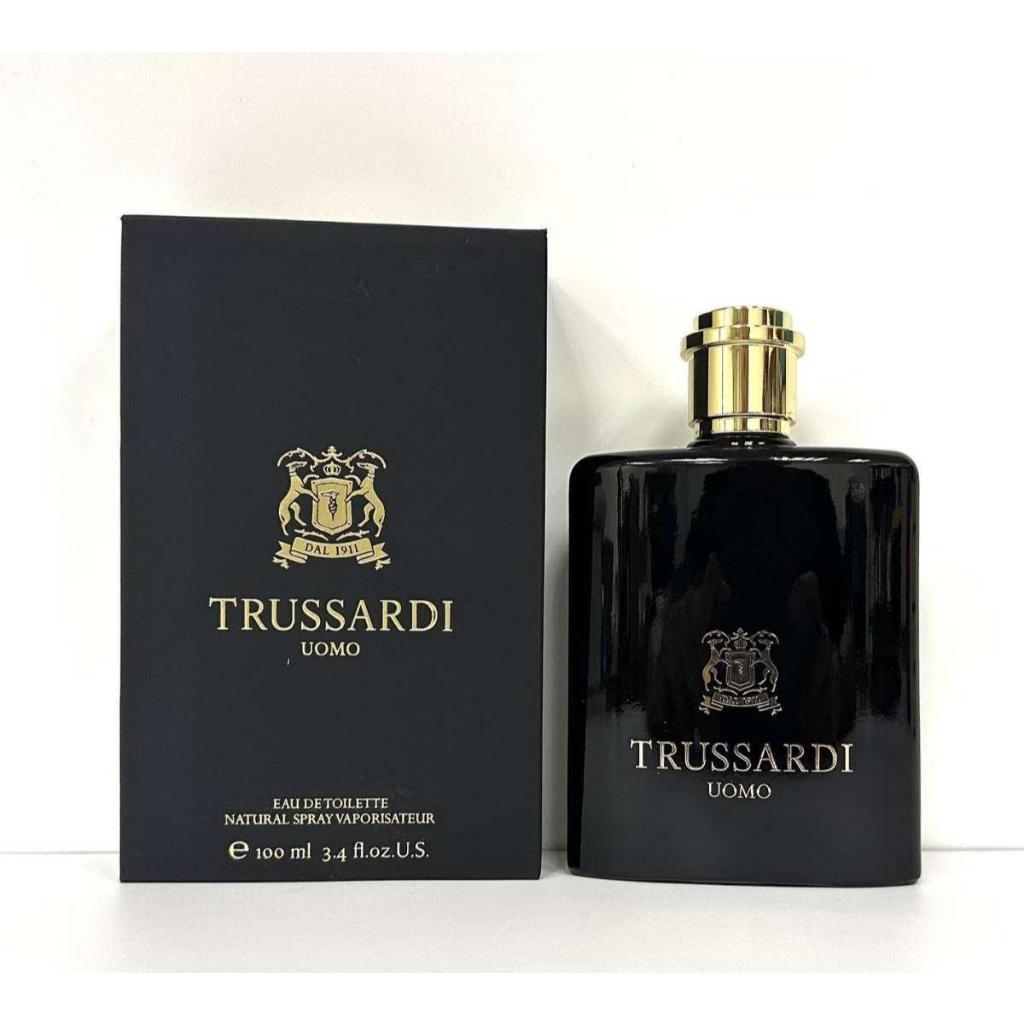 % Tursardi Uomo EDT 100ml Perfume for Men
