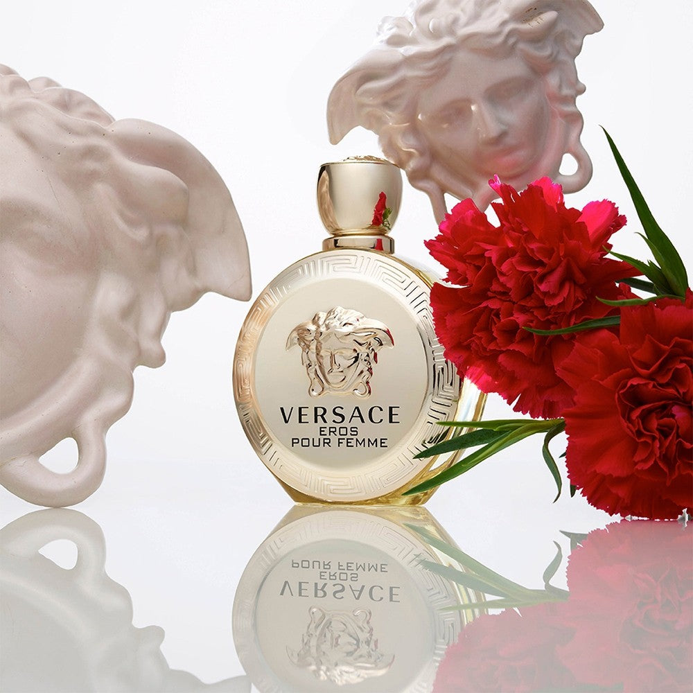 % Eors Pour Femme EDP 100ml Tester