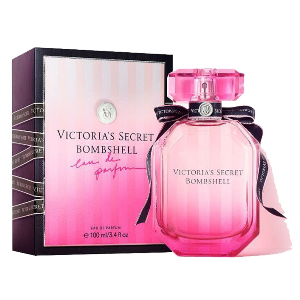 % (Combo 100ml 2Pcs) B0mbsheII Eau de Parfum + Sedcution EDP