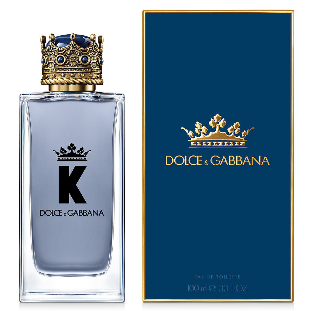% D0IEC K EDP /  EDT 100ml for Men