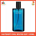 % C0OI Waater Men EDT 125 mI