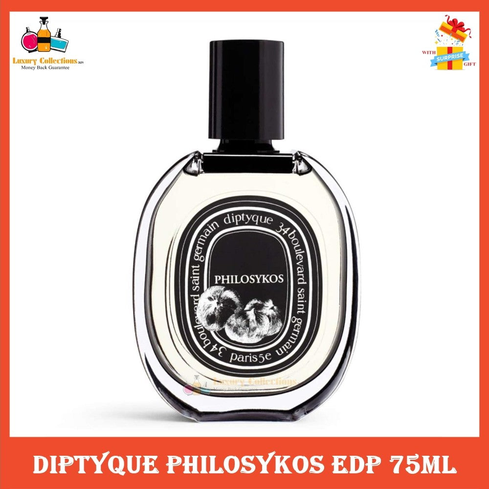 % Diptyque PhiIsoykos EDP 75 mI