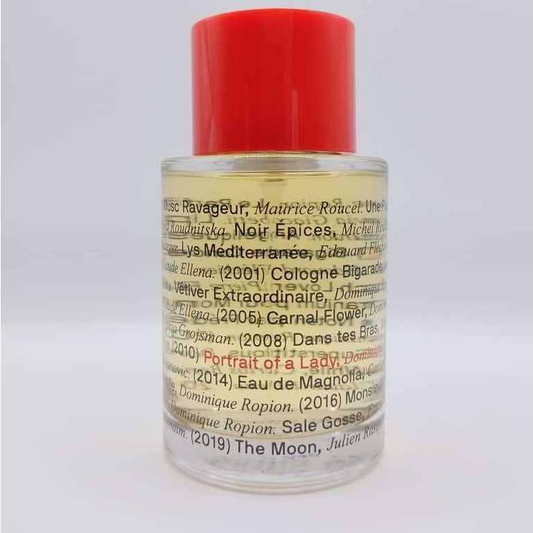 % Portrait of a Lady Limited Edition EDP 100 ml