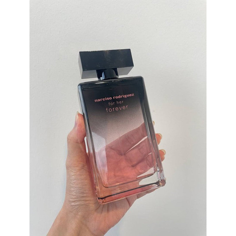 % Narciso For Her Forever - Eau De Parfum 100ml