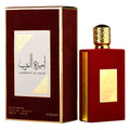 Original Asdaf Ameerat Al Arab / Prive Rose / Ameer Al Arab Eau de Parfum 100ml