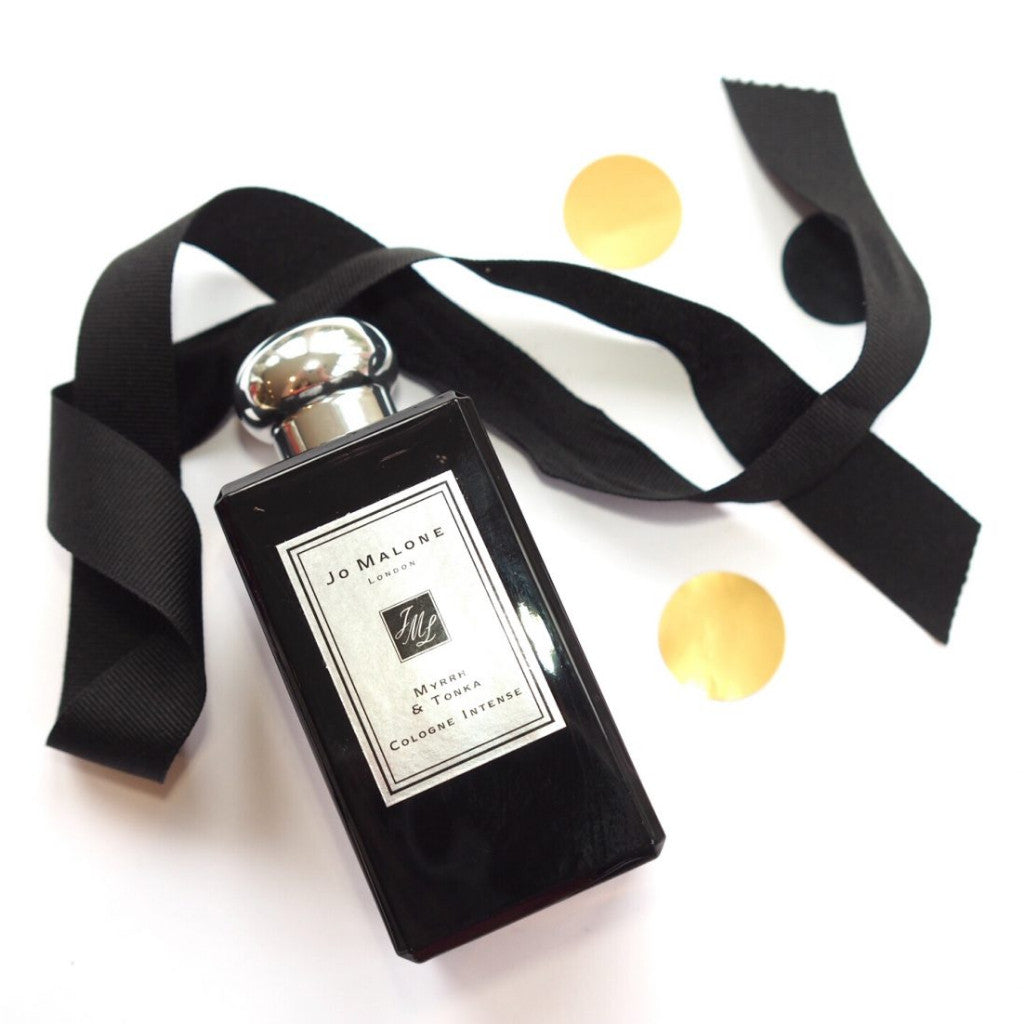 % Myrrh & Tonka for women and men 100ml Perfume Untuk Unisex
