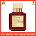 % acrtt Extrat De Parfum 7O MI Perfume For Men & Women