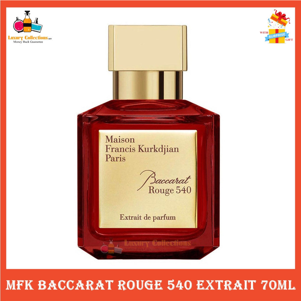 % acrtt Extrat De Parfum 7O MI Perfume For Men & Women