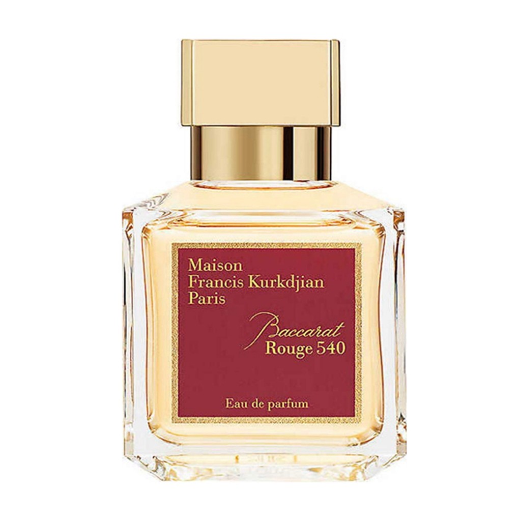 % acrtt Rouge EDP 7O MI Perfume for Men & Women