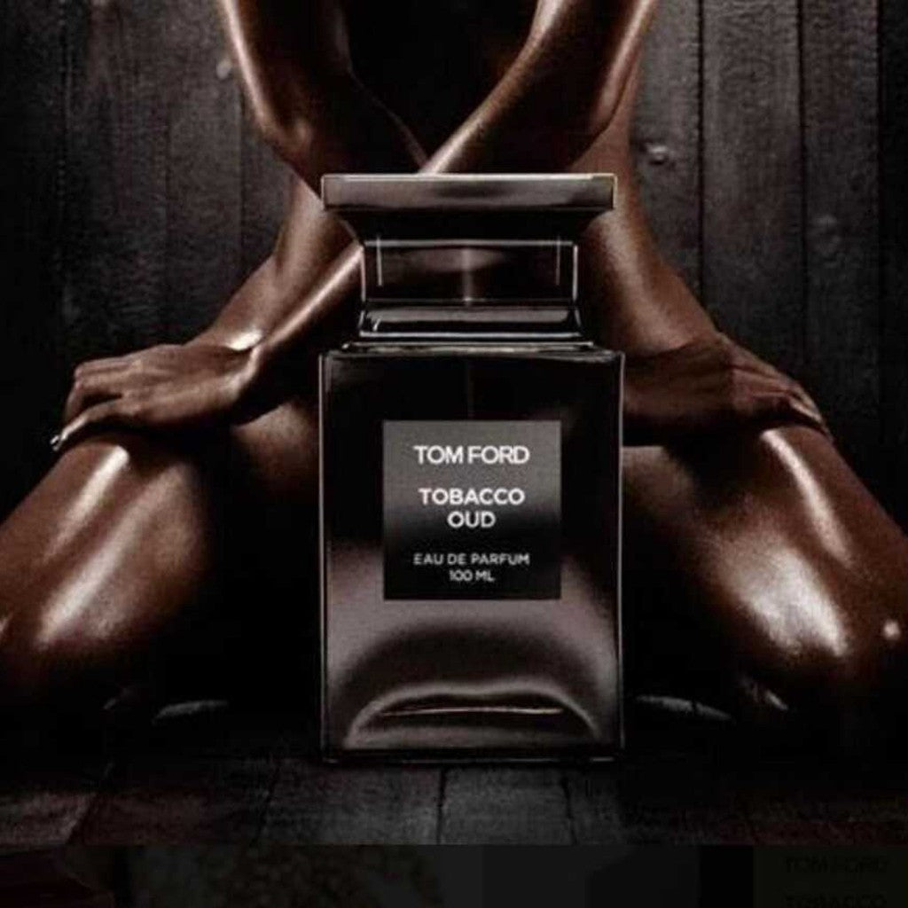 % TF T0baaco Oud Eau de Parfum 100ml for Men & Women