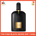 % TF Black Orchid EDP 100ml Perfume for Women