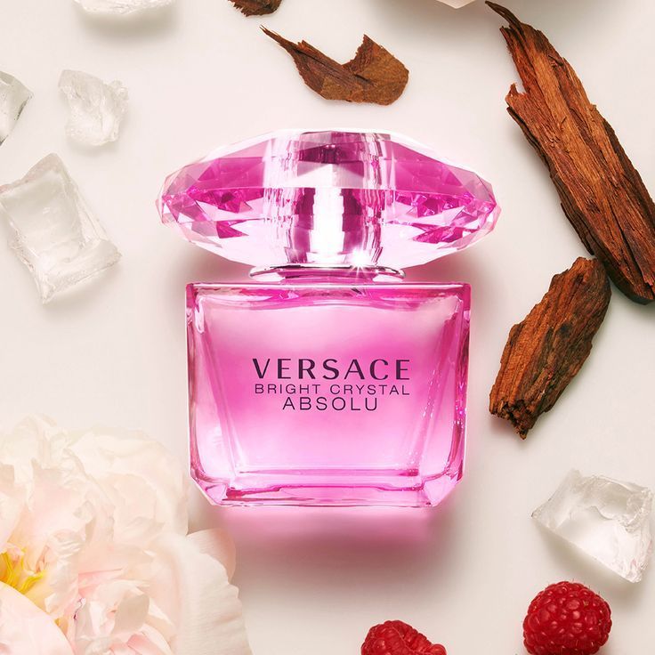 % Bright Crystal Absolu EDP 90ml Perfume for Women