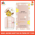 %MJ Daisy Eau So Fresh Eau De Toilette 75ml ( Perfume For Her )