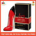 %CH Very Good Girl Eau de Parfum 80ml (EDP) Perfume For Her