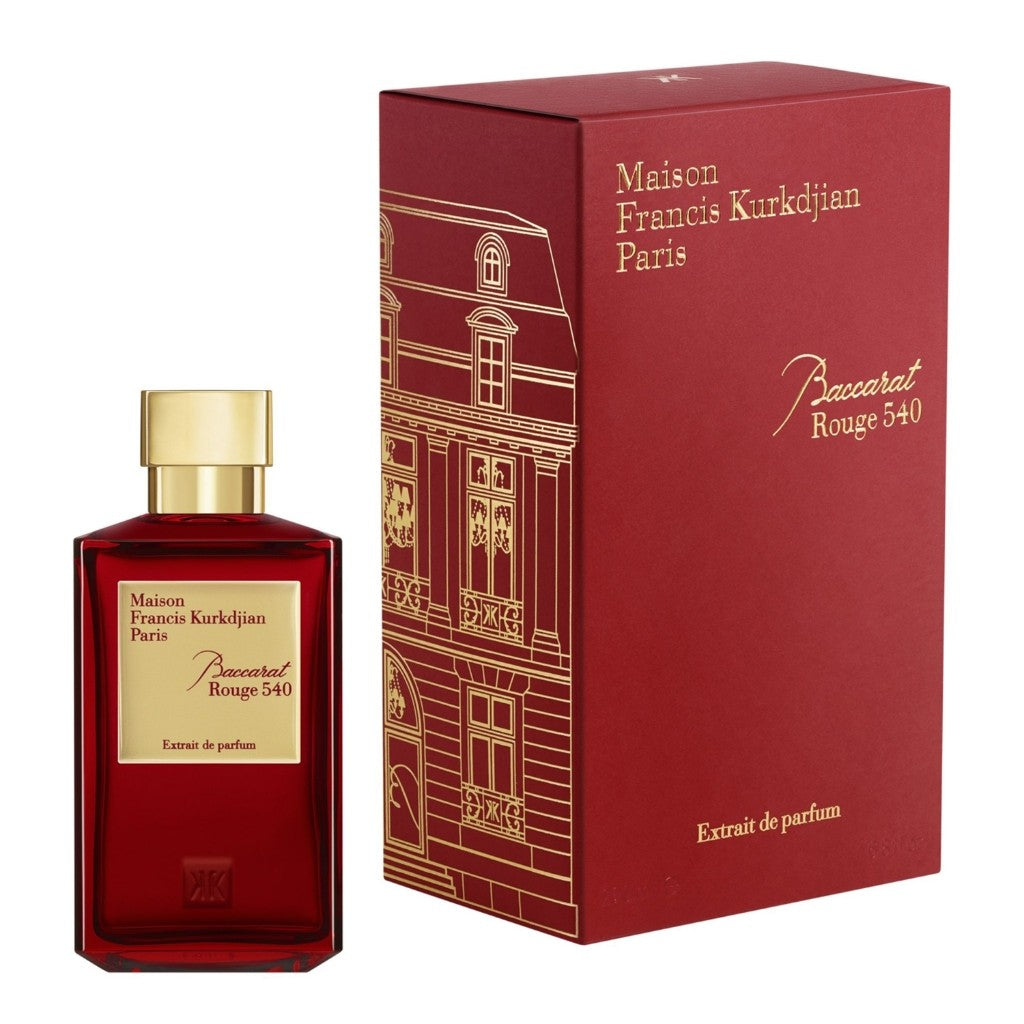 Combo 200ml 2PCS ( Bcrt EDP + Extrat Parfum ) Perfume For Him & Her