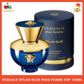 % Dylan Blue Women EDP 100ml
