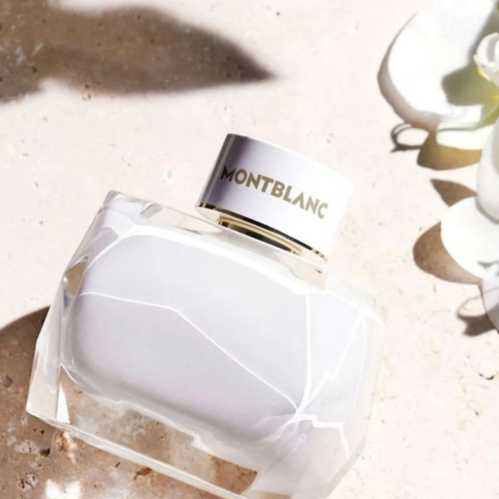 % Original MontBlanc Signature EDP 90ml for Women