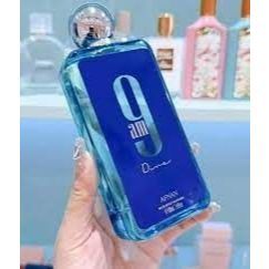 % Afnan 9am Dive EDP 100ml