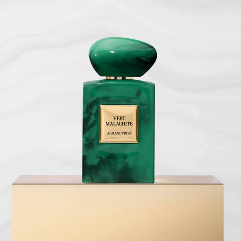 %  Amrane Prve Vert Malachite Eau de Parfum 100ml
